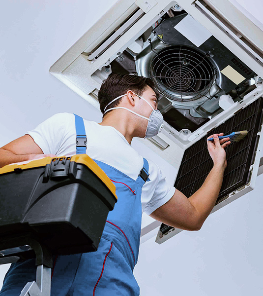 深圳市昌盛达电器有限公司-深圳格力空调总代理