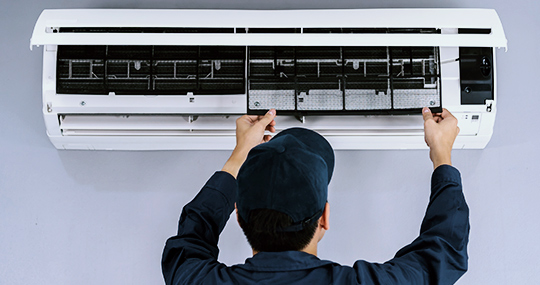 深圳格力空调总代理