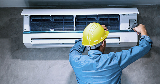 深圳格力空调专卖店空调设计.安装.售后.