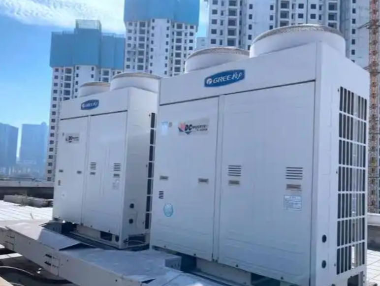 深圳格力商用空调