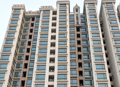 深圳格力空调项目