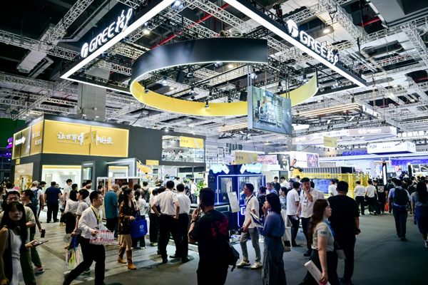 深圳格力空调专卖店