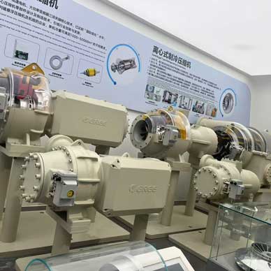 深圳格力空调总代理